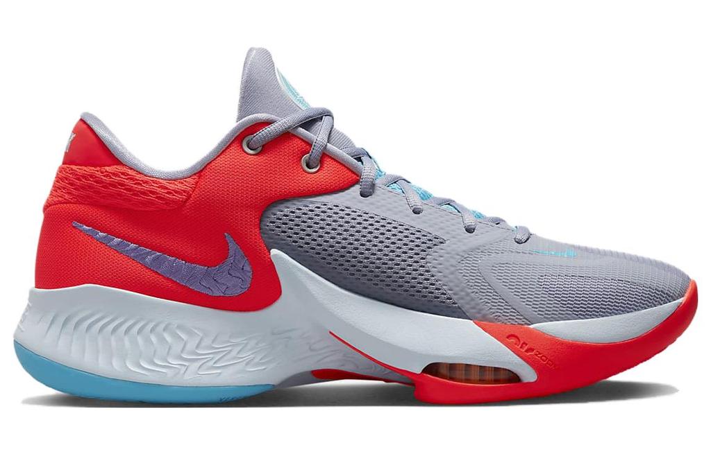 Nike Zoom Freak 4 Paris DJ6149-500