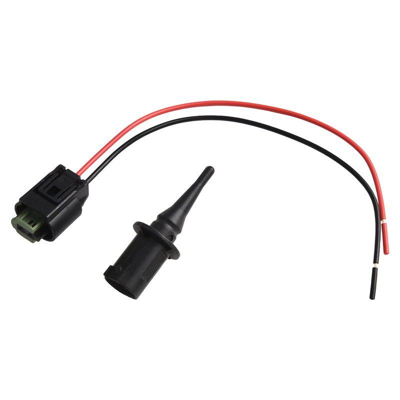 For Mercedes W177 Vehicle Outside Temperature Sensor Designed to Meet OEM A0005428418 Standards for Reliable Climate Performance