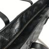GUCCI 211120 GG implementation Bag Shoulder Bag Tote Bag GG implementation Black