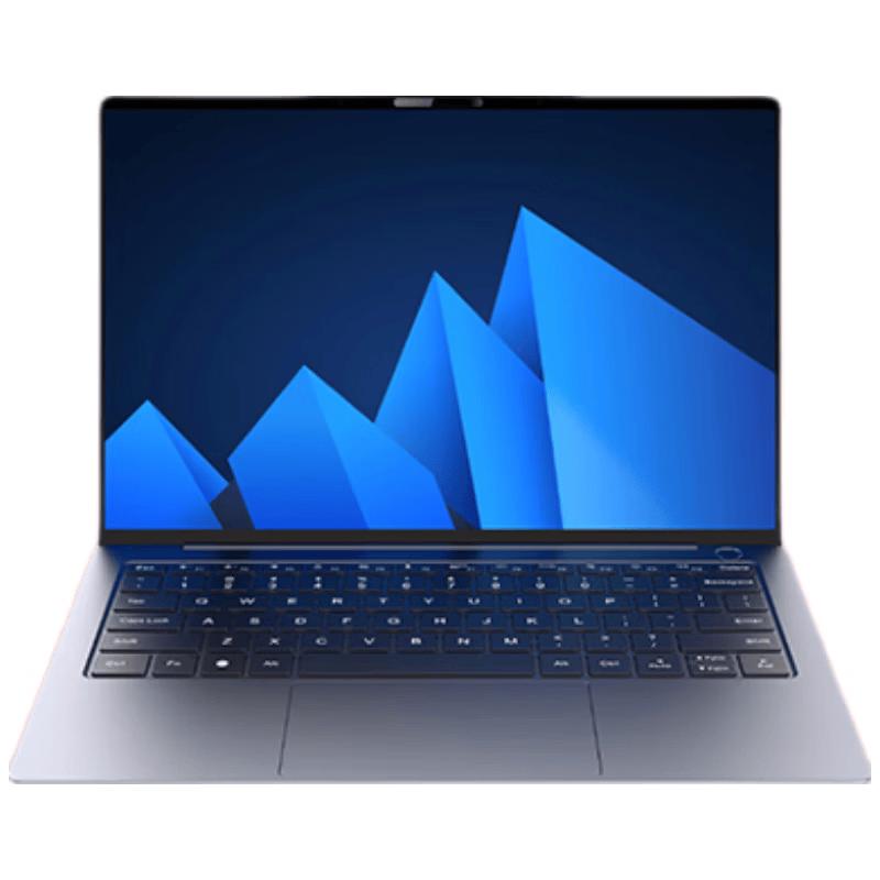 Great Wall N90F3 14-inch 2.8K Xinchuang Laptop (CN version)