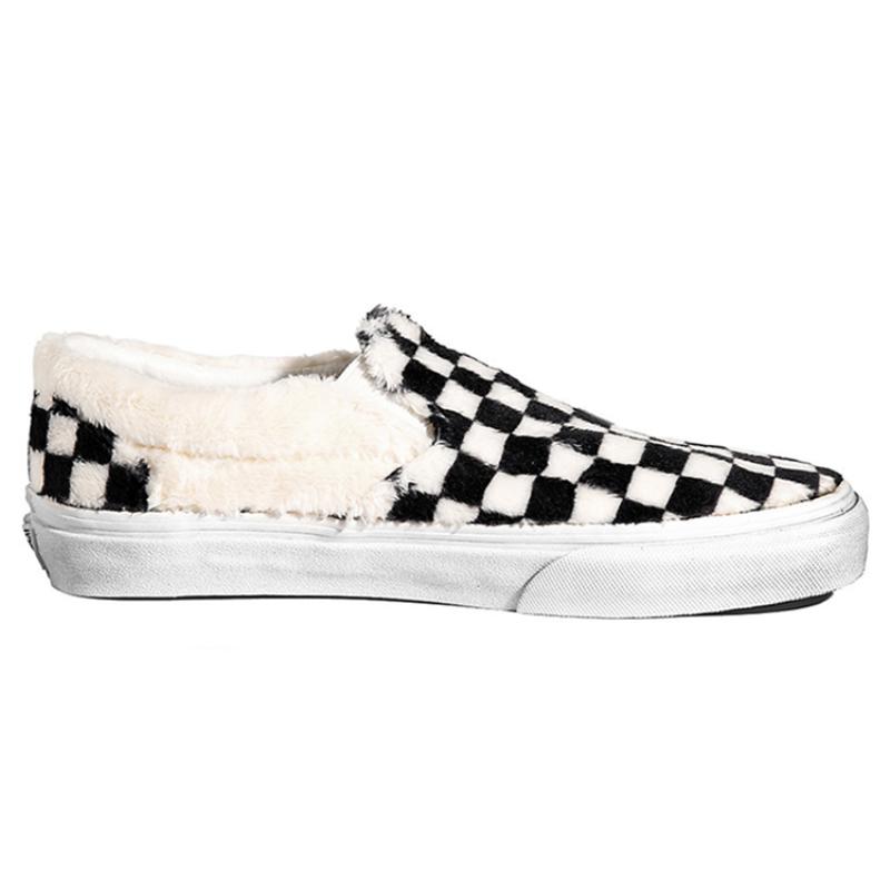 Vans Классические слипоны Vans 'Sherpa' VN0A38F7Q0X