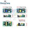 AC-DC 5V 2A 10W / 12V 1A 12W / 12V 2A Или 24V 1A 24W Импульсный Модуль Блока Питания Голая Плата 85-264V Для Замены/Ремонта