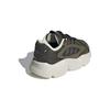 Adidas Originals Ozmillen EL Abrasion Resistant Abrasion Resistant Low top Toddler Shoes Army Green Baby IG1857