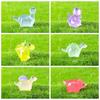 Cartoon Mini Dinosaur Ornaments Resin Crafts Micro Landscape Decoration  Garden