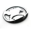 ankfz6 3D Plastic SSV Sign HSV Badge Emblem sticker decal logo Matte Black Lion Flag Commodore Wagon Clubsport Gts Senator
