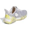 adidas Codechaos 22 BOA Устойчивые к истиранию Низкие Гольф-ботинки Женские Серый GX3940