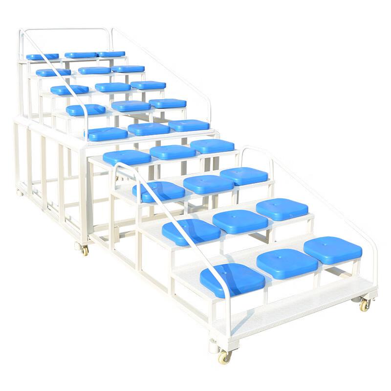 Outdoor Movable Sports Grandstand