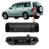 Tailgate Exterior Handle Suzuki Grand Vitara 1998-2005 - 7424Z-45