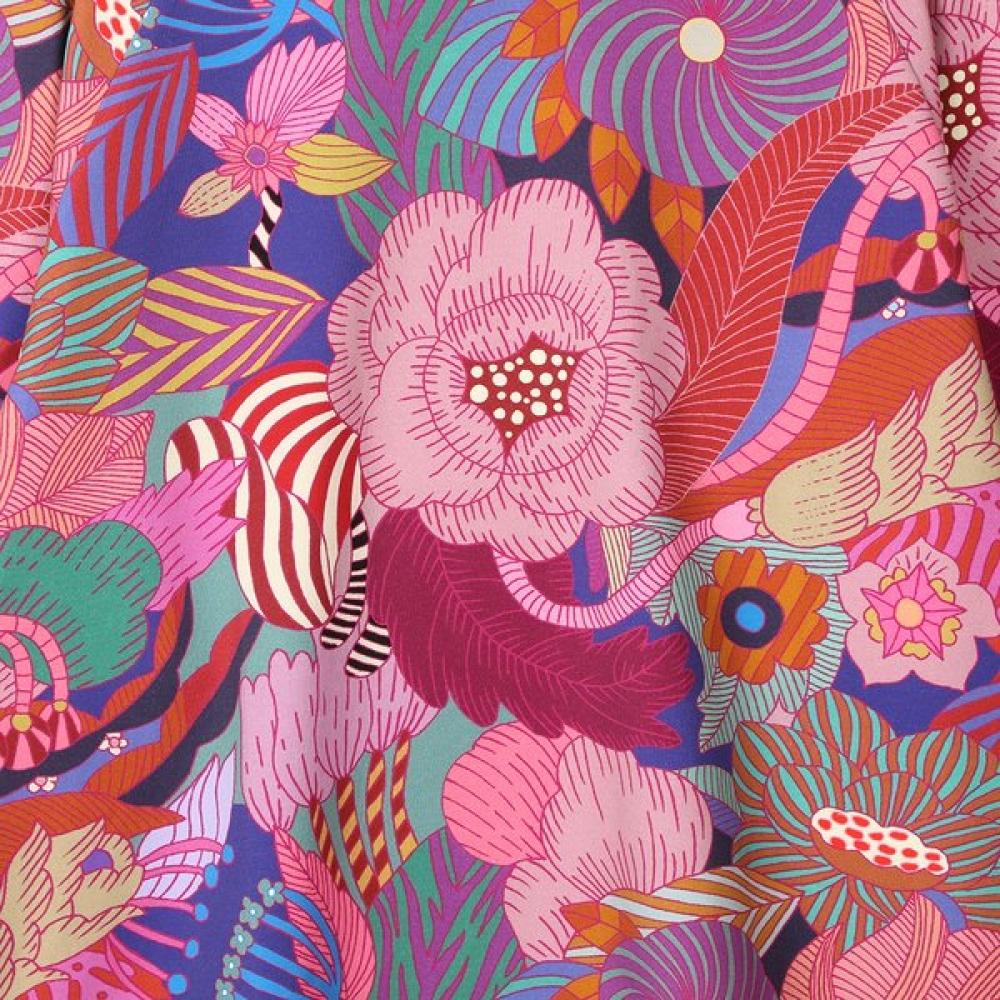 Oilily Футболка с принтом owgf2Ts027