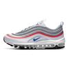 Nike Женские кроссовки Air Max 97 Essential 'Flash Crimson Silver' Повседневная обувь CZ6087-101