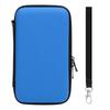 Carrying Case for New 2DS XL 2DS LL for New 3DS 3DS with 8 Slot Protective Hard Shell Travel