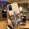 Funda Аниме Манга Fairy Tail Чехол для телефона для OPPO A74 A94 5G A3S A5 A5S A9 A12 A15S A52 A53 A53S A72 A73 2020 A91 5G Чехлы coque