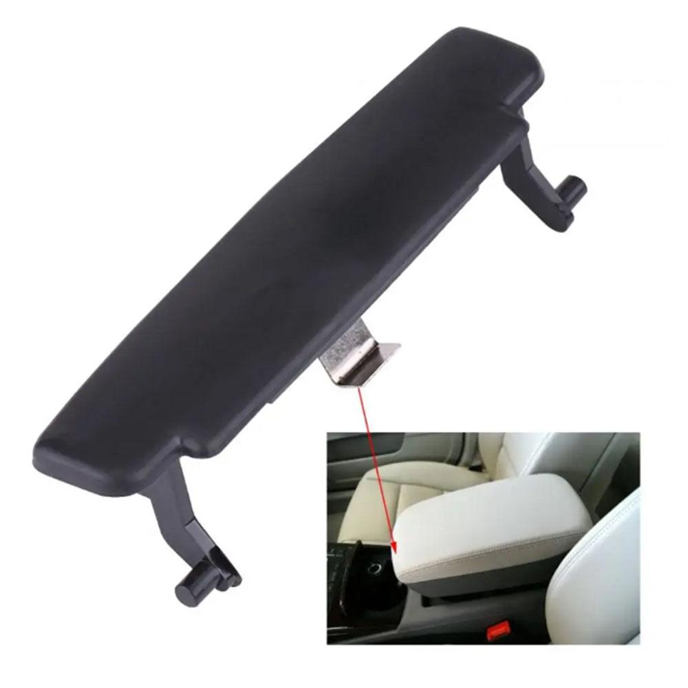 4F0864245 Крышка подлокотника центральной консоли Защелка-клипса Для A6