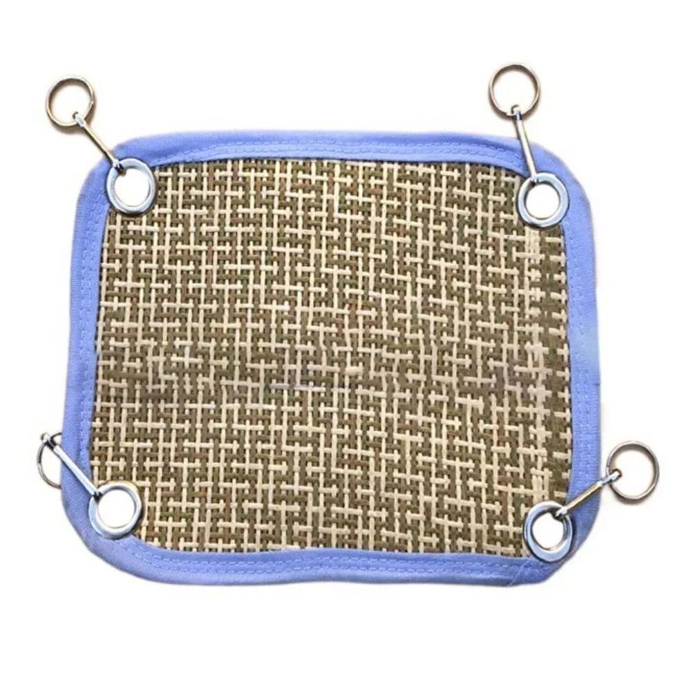 Portable Guinea Pig Cages Summer Cooling Cool Mat New Hammock