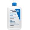 CeraVe Moisturizing Emulsion, 1 L