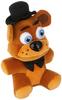 Five Nights at Plush Коллекционная плюшевая фигурка Фредди FIVE NIGHTS AT FUNKO COLLECTIBLE PLUSH FREDDY Overseas Игровая фигурка Фредди / FREDDY'S [Предмет]