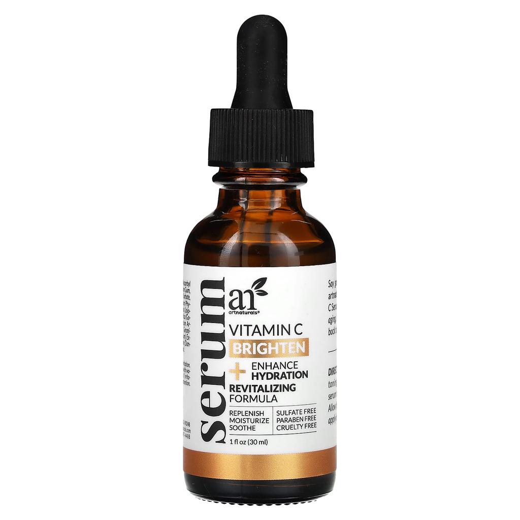 Vitamin C Brightening Serum, 30Ml(1Fl Oz)