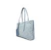 Сумка Calvin Klein Emblem Aop Denim Tote Pouch