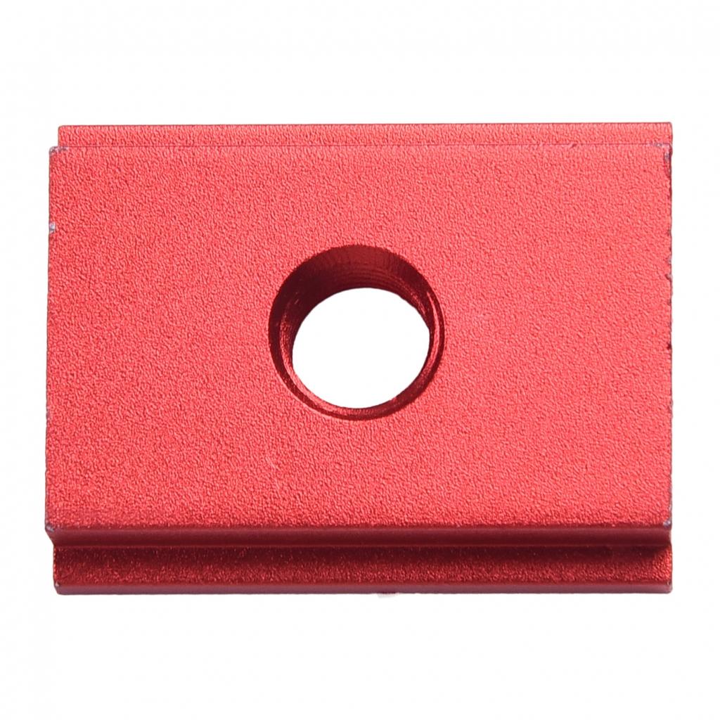 T-track Slider For Woodworking Table Miter Saw Aluminum Alloy