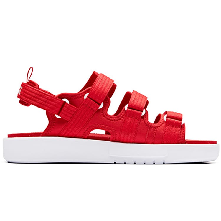 Сандалии Coca Cola x Anta Sports Мужские Красные 91926971-8