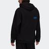 adidas Свитшот Originals Мужской Черный H13507
