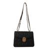 Chic And Stylish Small Square Bag For Women Trendy Fall Collection Versatile Crossbody Purse