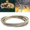 754-04044 Mower Belts 754-04044A 954-04044A For Deck Belt