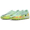 Nike Футбольные бутсы Phantom GT 2 Academy TF Мужские кроссовки Зеленый Оранжевый DC0803-343