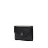 Мини-кошелек Louis Quatorze L-Quilted, 3-сложный, St1Qt01Bl