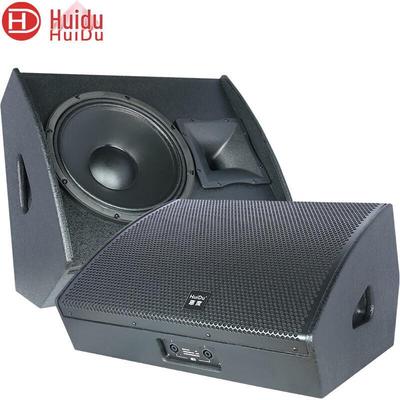 HuiDu 12-дюймовый профессиональный сценический мониторный громкоговоритель (Китайская версия)
