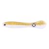 10 Pcs Soft Plastic Fishing Lures Worm Baits Jigging Wobbler Fishing Lures Artificial Swimbaits for Saltwater Fishing