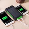 Lenovo Солнечная Power Bank 500000 мАч Большая Емкость Супер Быстрая Зарядка Портативный Внешний Аккумулятор для iPhone Huawei Samsung