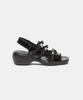 Suecomma Bonnie Pearl Strap Sandal(Black)_Dg2Am26005Blk