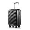 HM-61082 20-дюймовый чемодан для ручной клади из ABS и PC