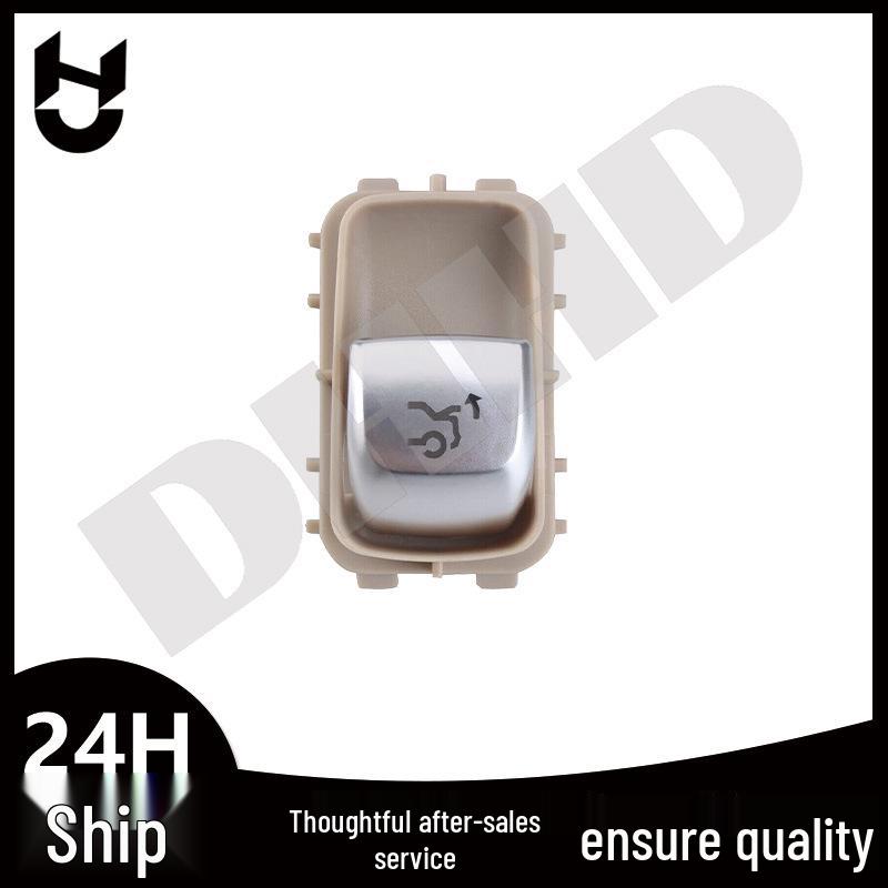 Кнопка крышки багажника Mercedes W205 W253 Переключатель двери багажника