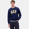 Gap Свитеры Унисекс Круглый вырез Умеренные Другое 789791