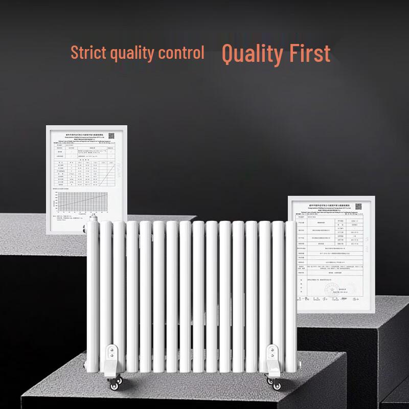 Yangzi Electric Water-Filled Radiator Heater