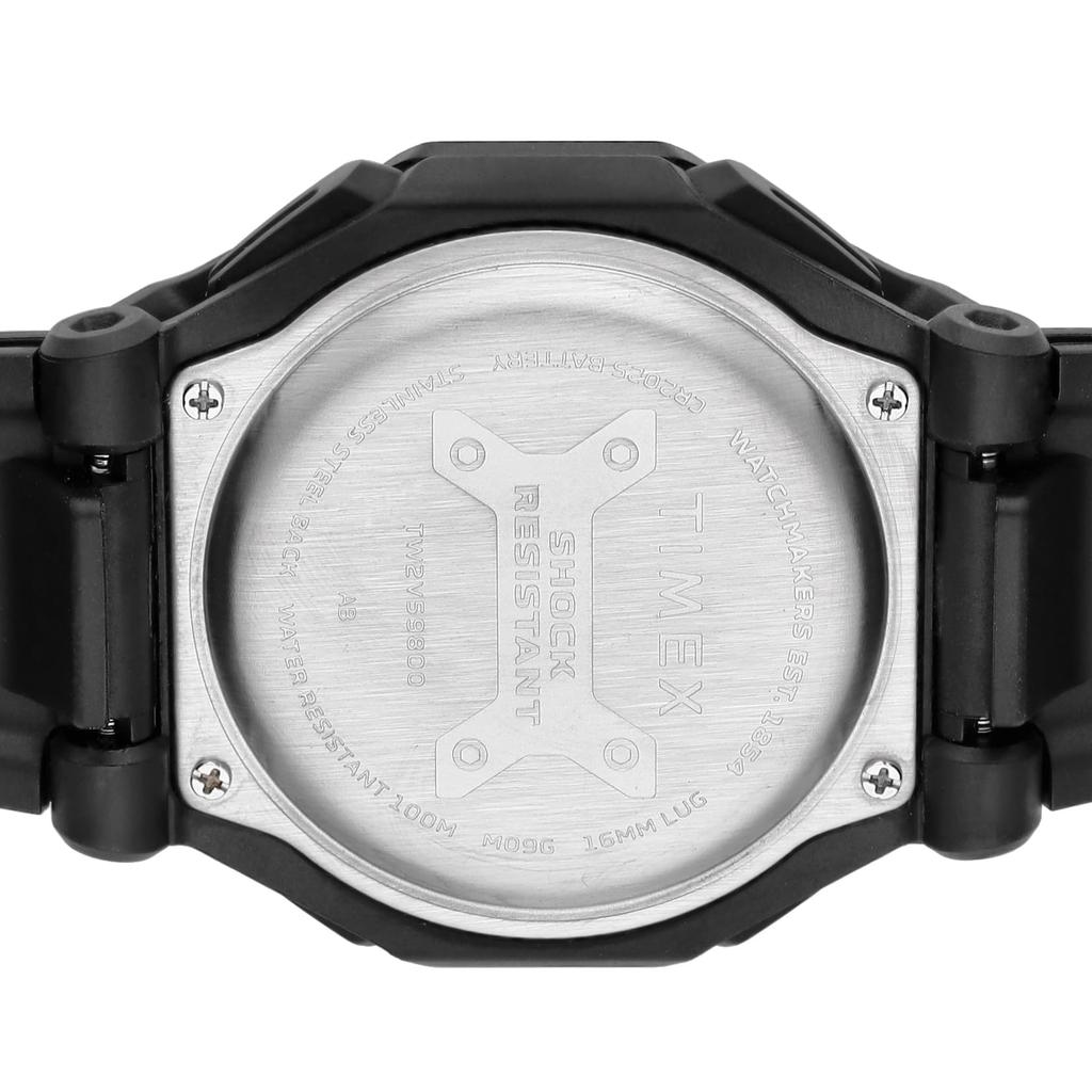 TIMEX WatchTW2V59800 [item]