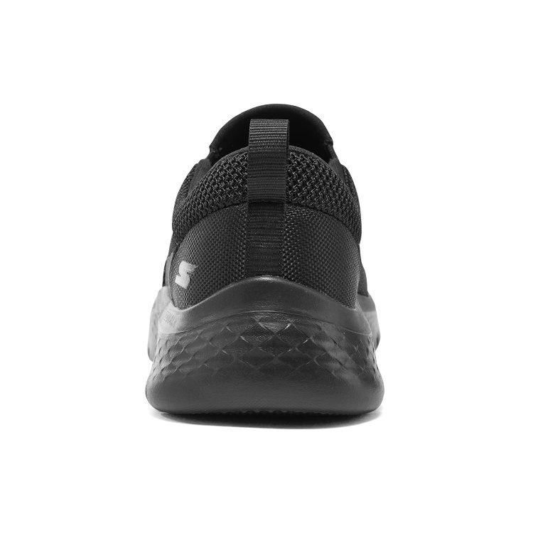 Skechers Go Walk Flex Impeccable II 'Черный' 216492-BBK