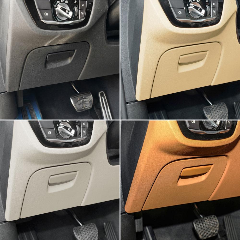 LHD Dashboard Driving Side ABS Glove Tool Storage Box For BMW 5 Series G30 G31 6GT G32 525i 530i 540i 520d 530d 630i