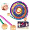 5M Length Speed Jump Rope Adjustable Collective Jumping Rope Exercises Fitness Tool  Exercises Tool