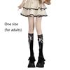 Over Knee Thigh High Stockings Lolita Calf Socks New Long Socks  Girls
