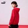 Puma Детская толстовка с капюшоном и длинным рукавом