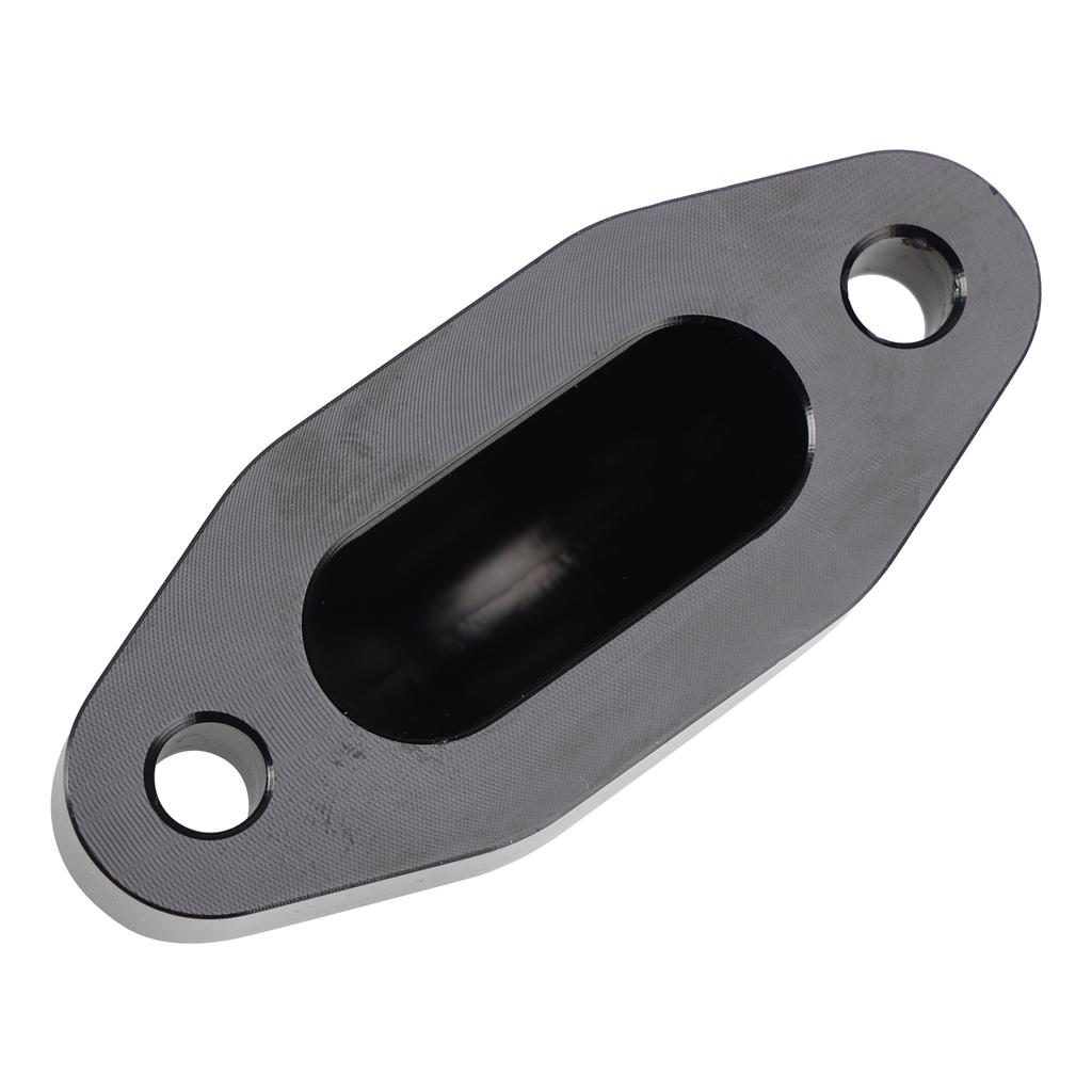 Oil Cooler Bypass Cover (No Sensor Ports) For Gen III & IV LS Engine