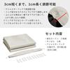 Hansleep Класс 1 150 см Ширина x 178 см Комплект Тепло Звукоизоляция 150 см Ширина x 178 см Шторы, Блэкаут, Длинные, 2, Бежевый, Изоляция, Защита,