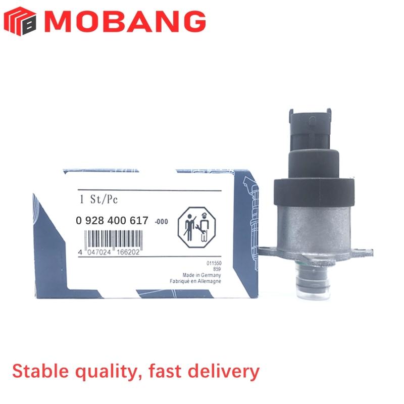 0928400617 Automotive Fuel pressure regulator control unit Citroen Ford Peugeot Volvo