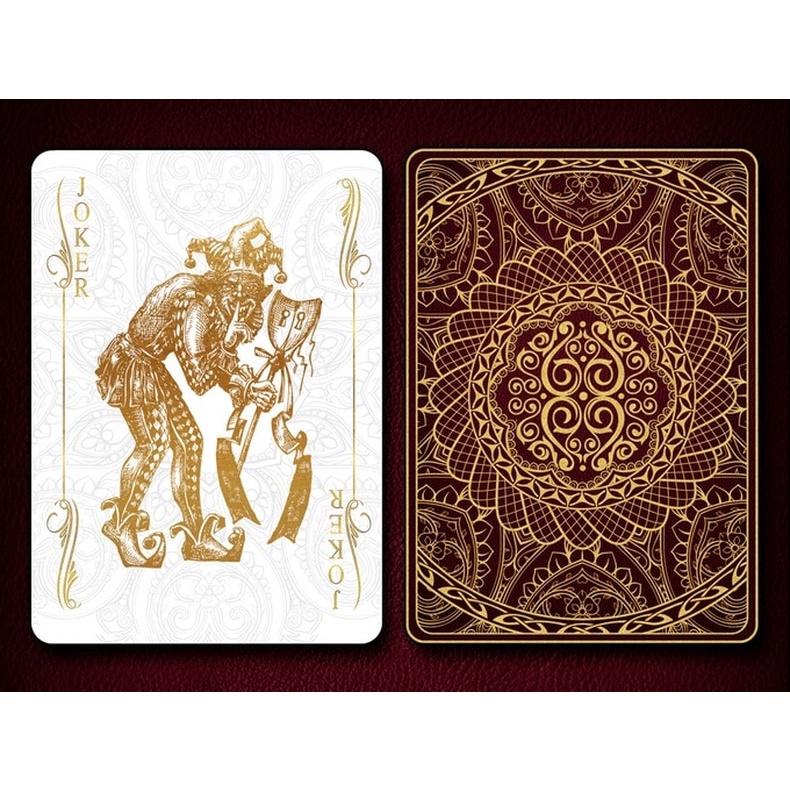 Велосипед Превосходство Игральные карты Колода для покера Карточные игры Волшебные трюки