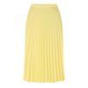 Lacoste Womens/Ladies Pleated Polyester Midi Skirt