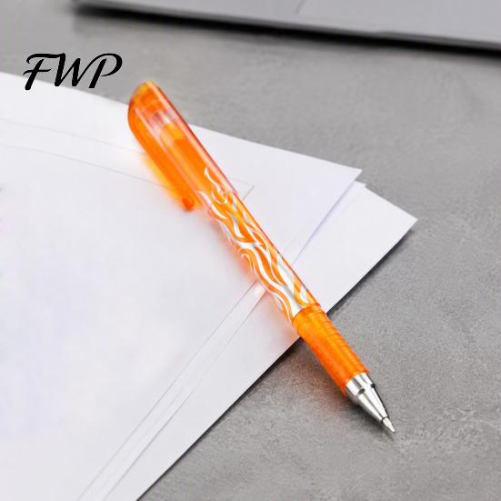 Multi Color Writing Pens Retractable Erasable Gel Pen, Heat Sensitive Ink Stationery, Smooth Colorful Friction And Easy Correction Pen for Office