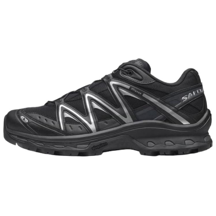 SALOMON XT Quest Support Походная обувь Унисекс Черный 491715